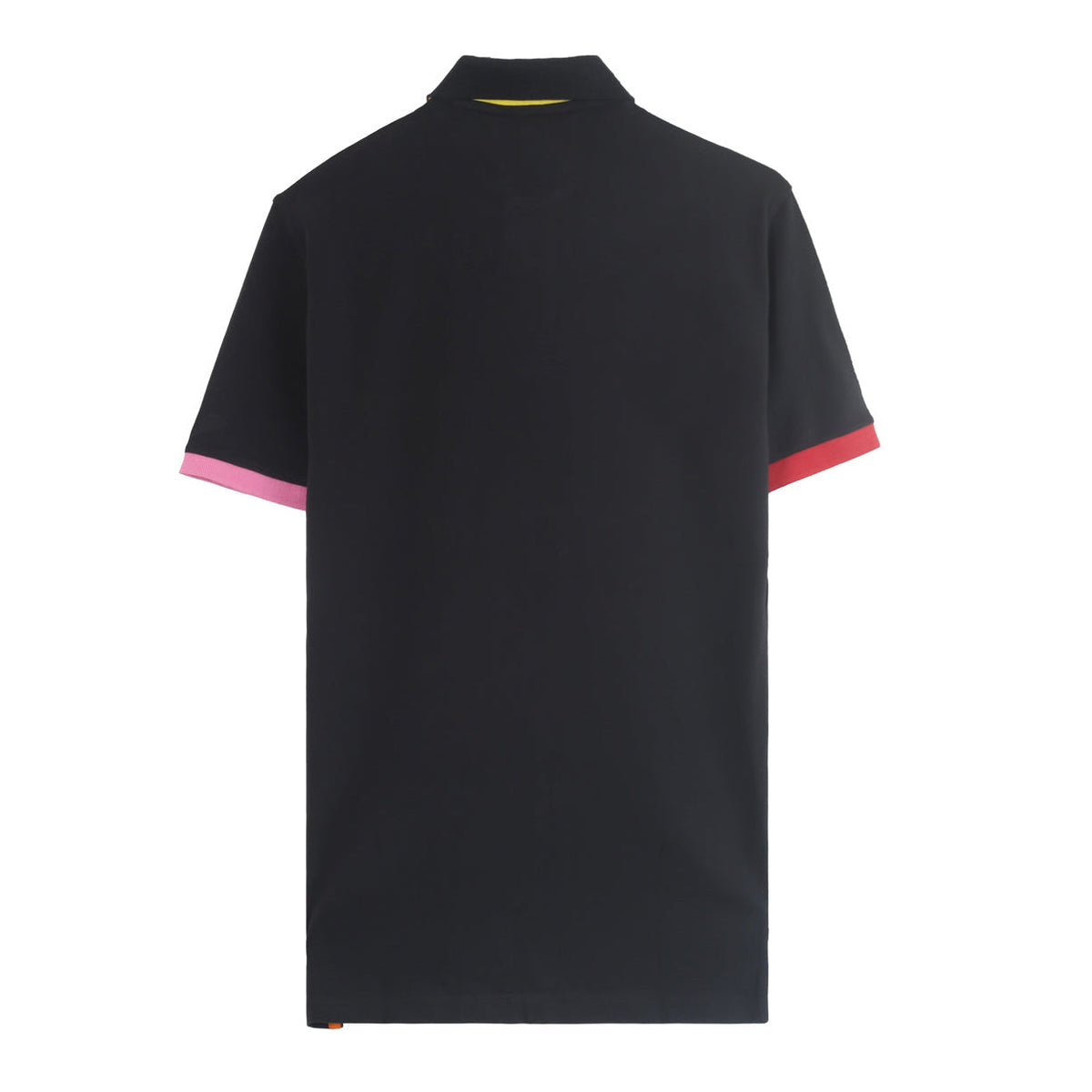 U.S. Polo Assn. Men's Polo Shirt | Black