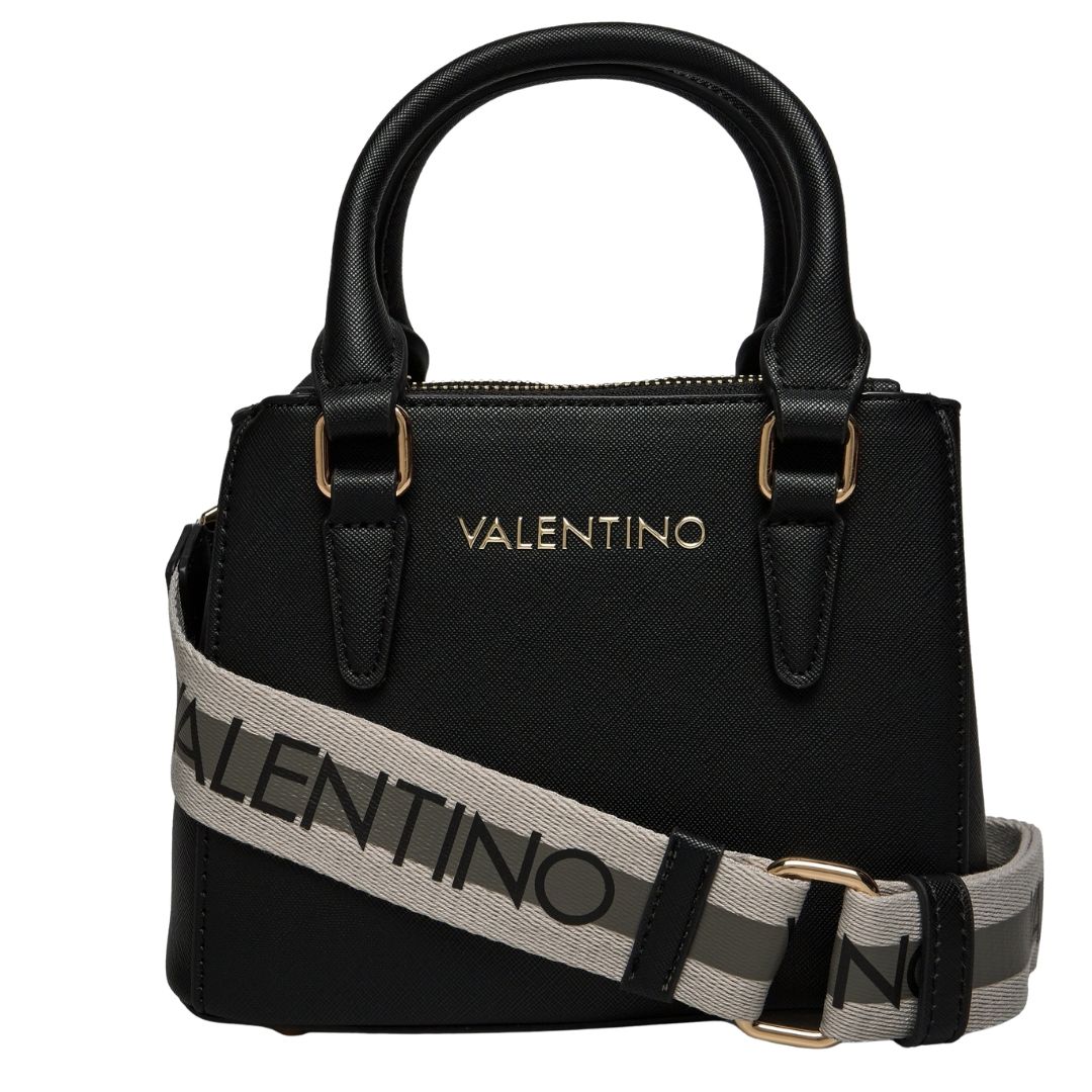 Valentino Női Táska I Fekete