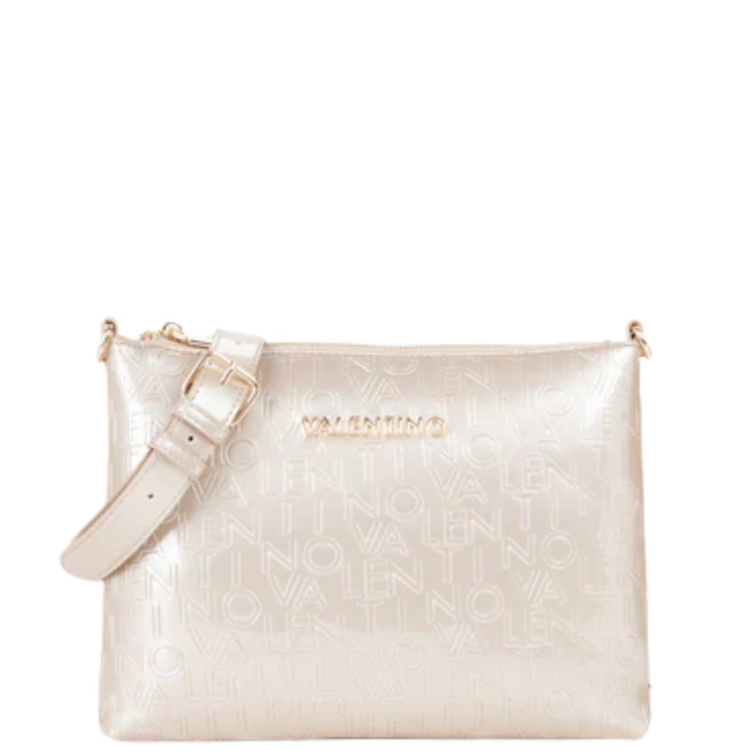 Valentino Geranium Small Bag