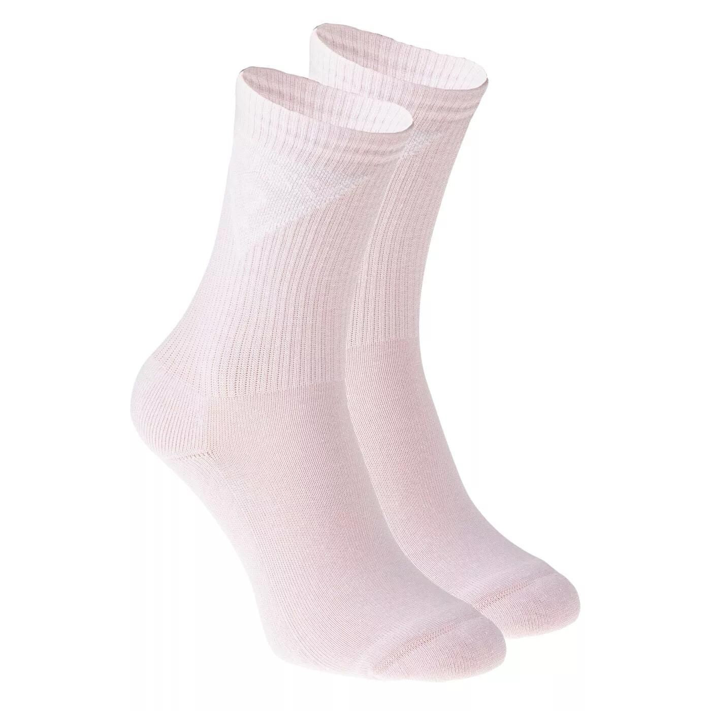 Guess Pink Socks