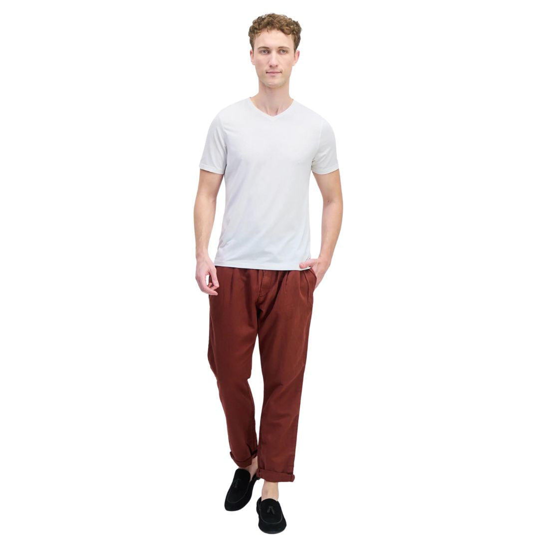 Antony Morato Trousers I Brown