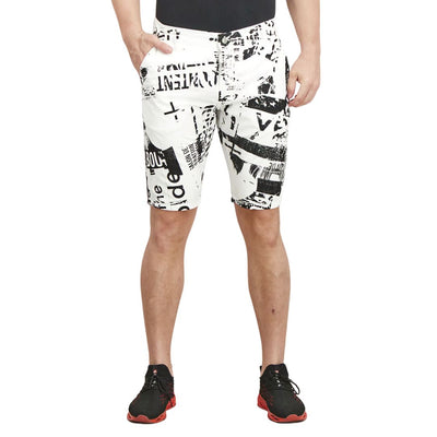 Antony Morato Shorts I Print