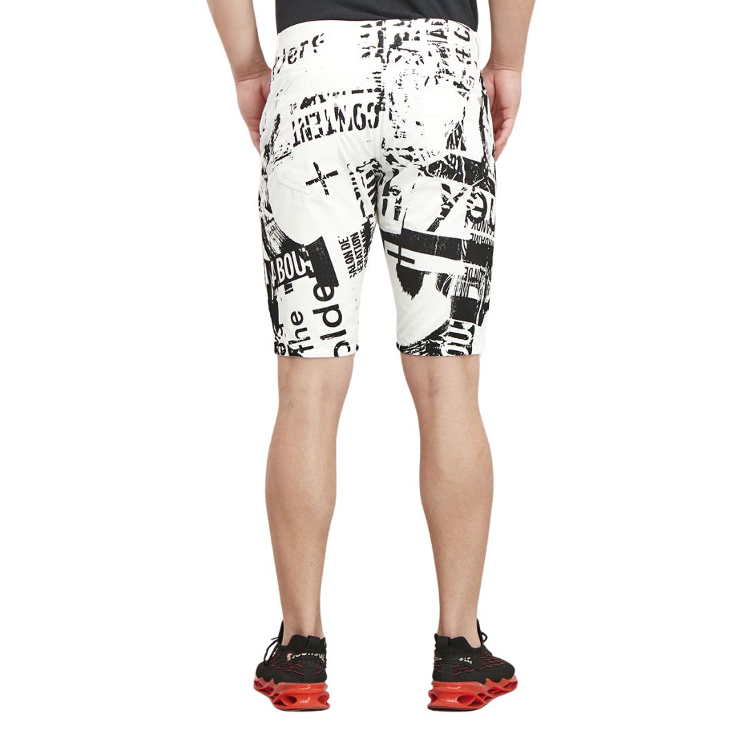Antony Morato Shorts I Print