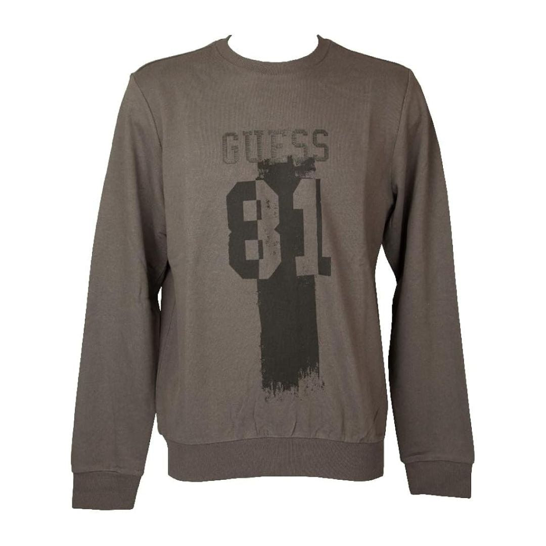 Guess Grey Pullover