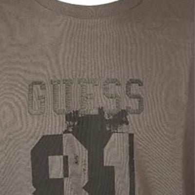 Guess Grey Pullover