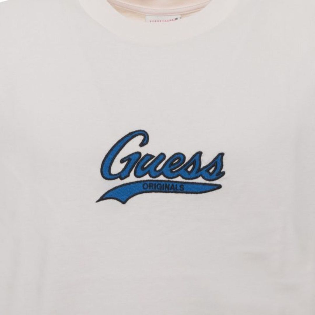 Guess Logo T-shirt
