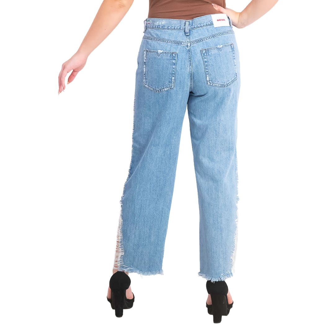 DIESEL Niclah Jeans | Blue