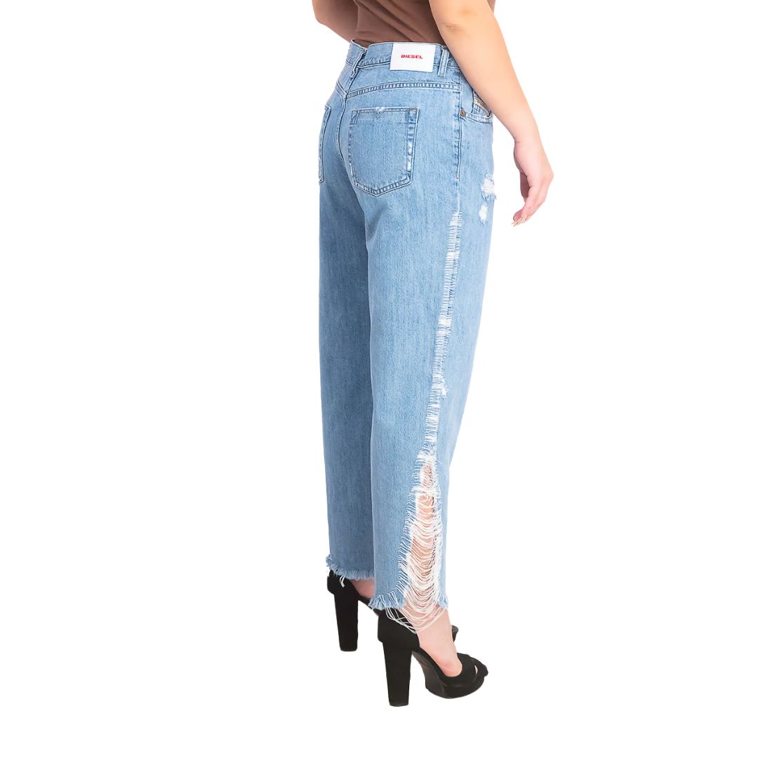 DIESEL Niclah Jeans | Blue