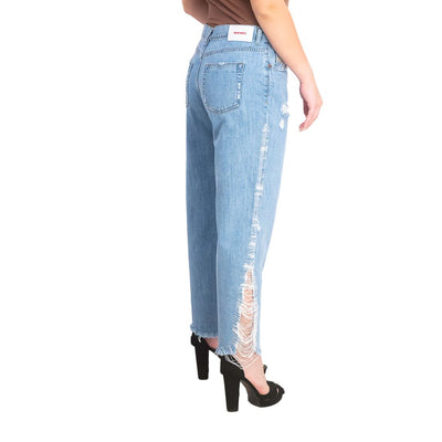 DIESEL Niclah Jeans | Blue