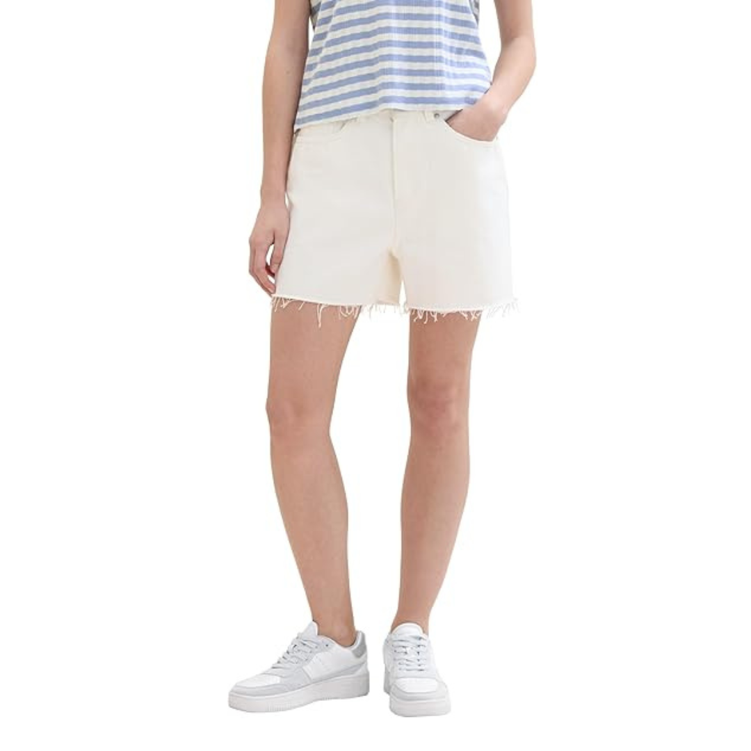 Tom Tailor Woman Shorts