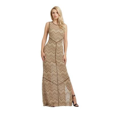 Guess Brown Dress