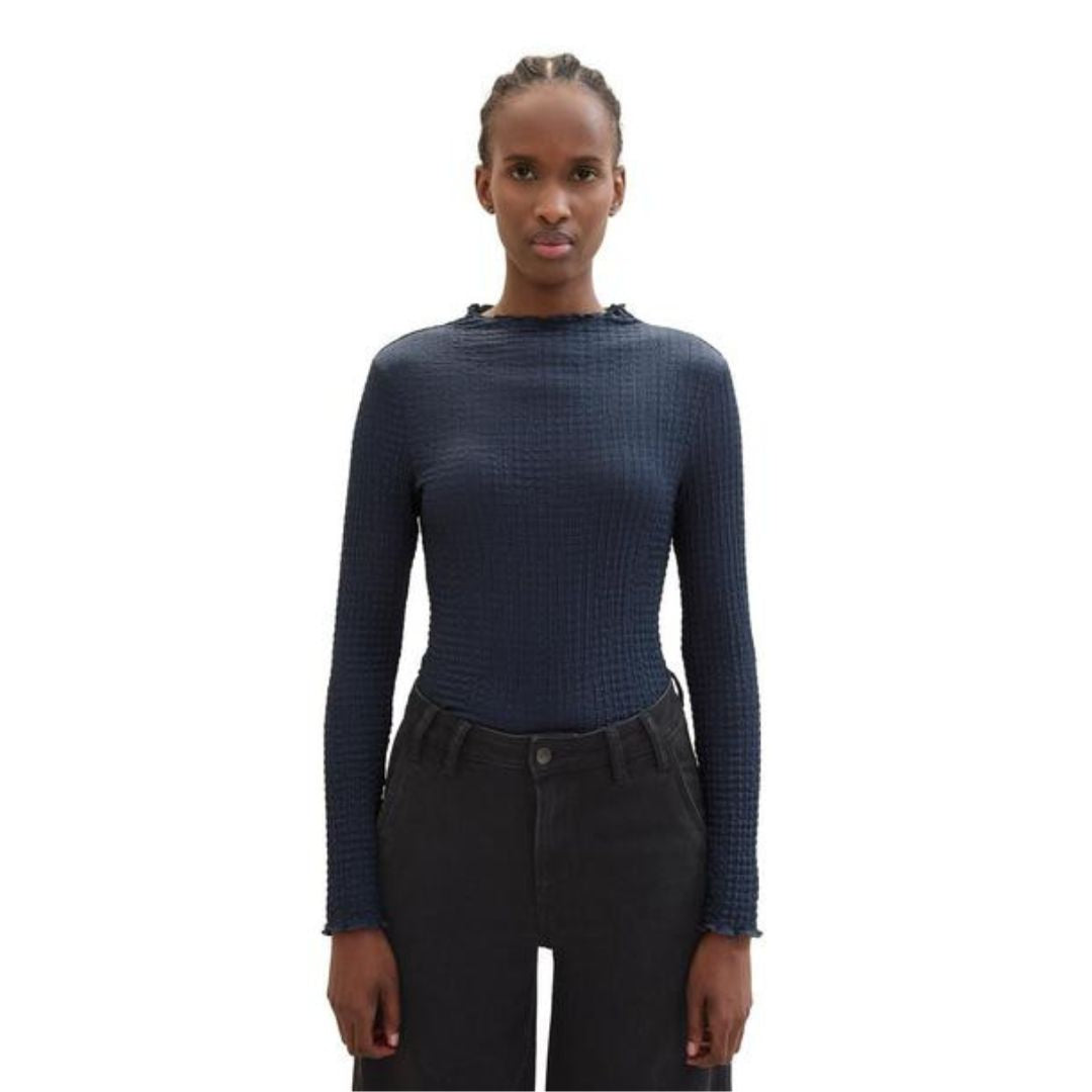Tom Tailor Long Sleeve Top