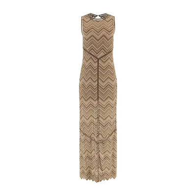 Guess Brown Dress