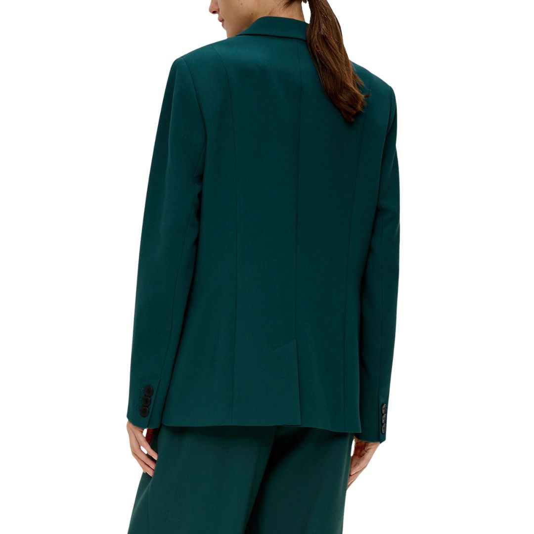 s.Oliver Blazer