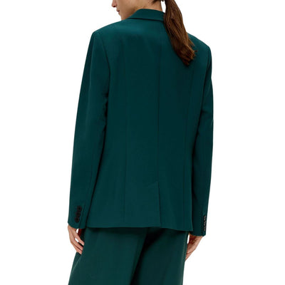 s.Oliver Blazer