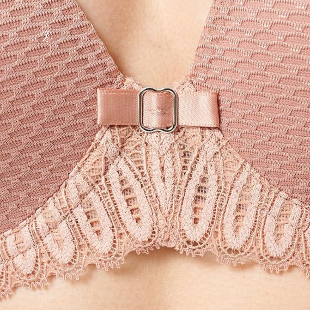 Triumph Melltartó Bra