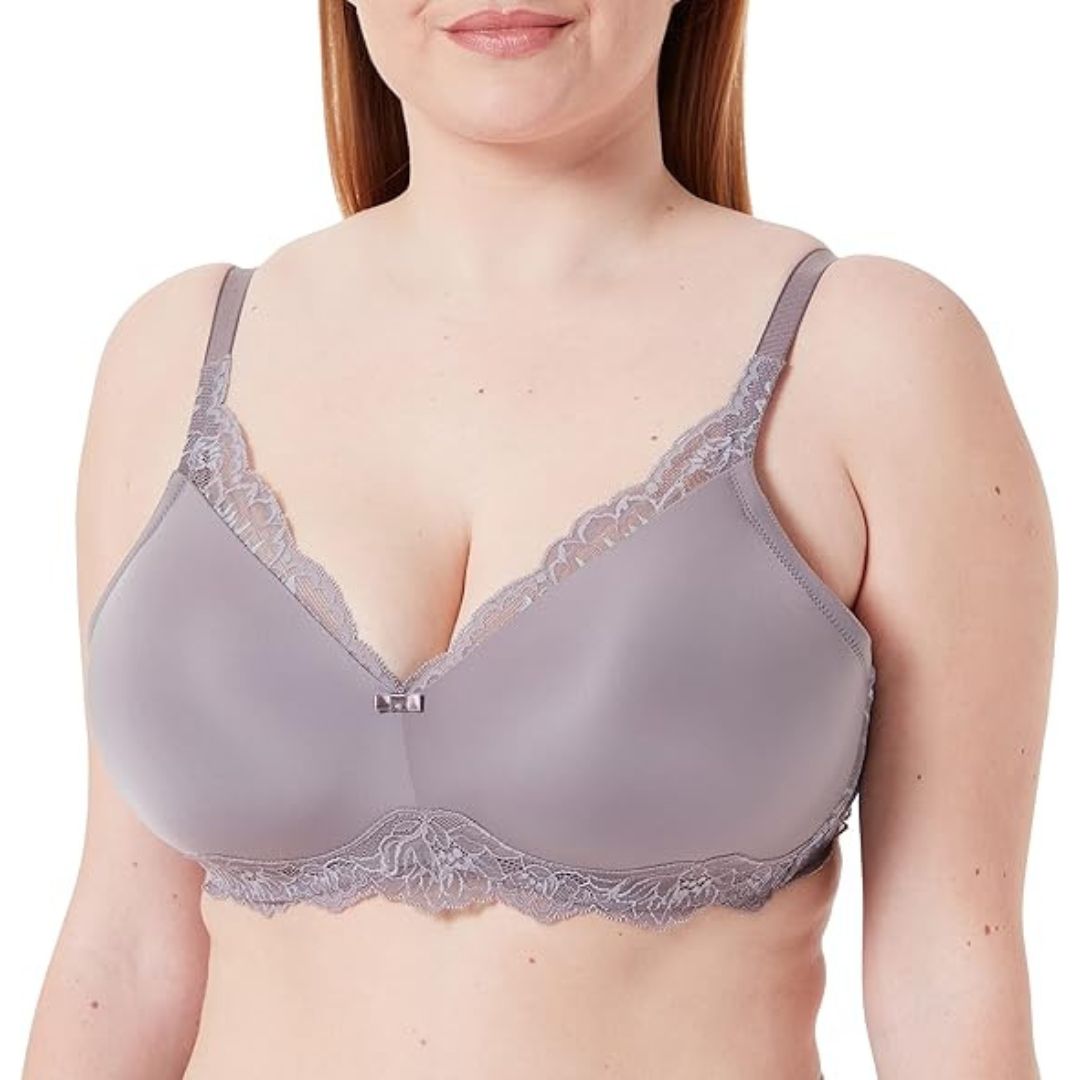 Triumph Amourette Charm Conscious Bra