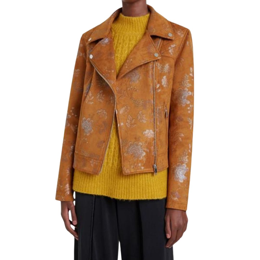 Desigual Chao Astrid Jacket