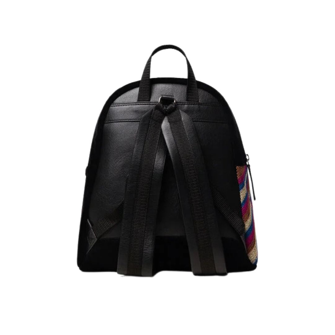 Desigual Treasure Venice Backpack