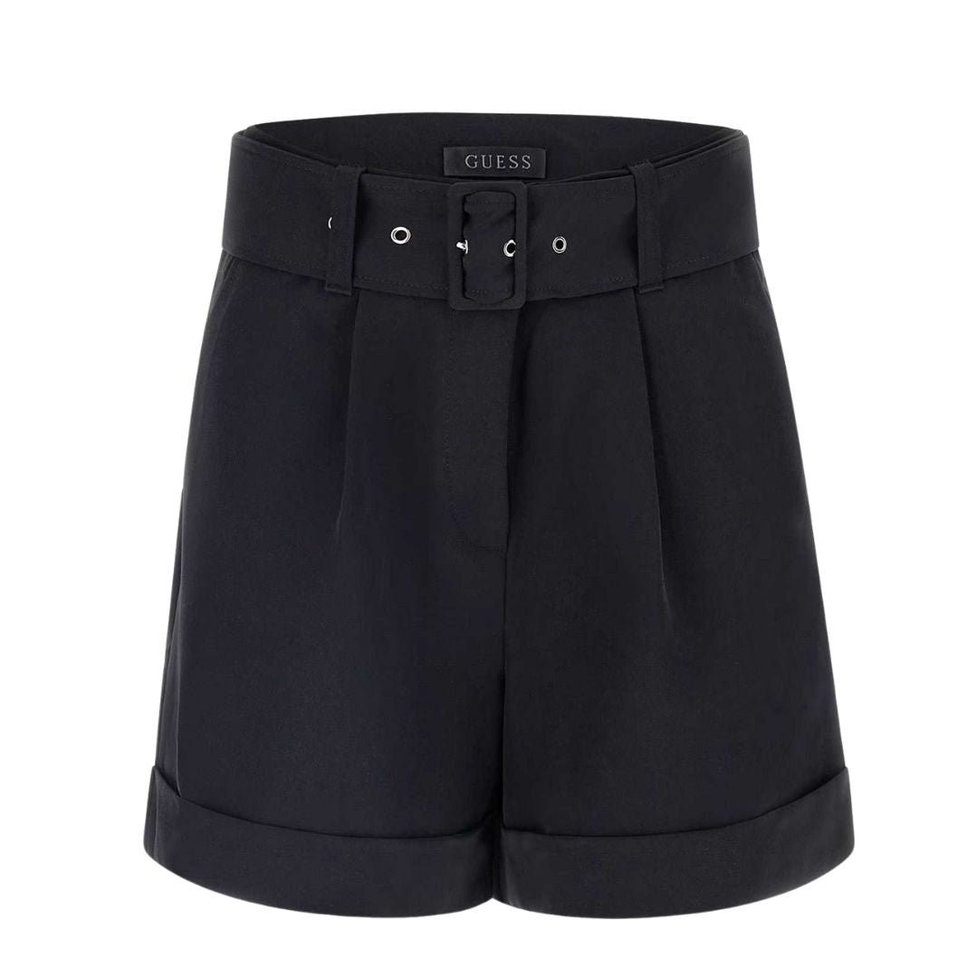 Guess Black Shorts