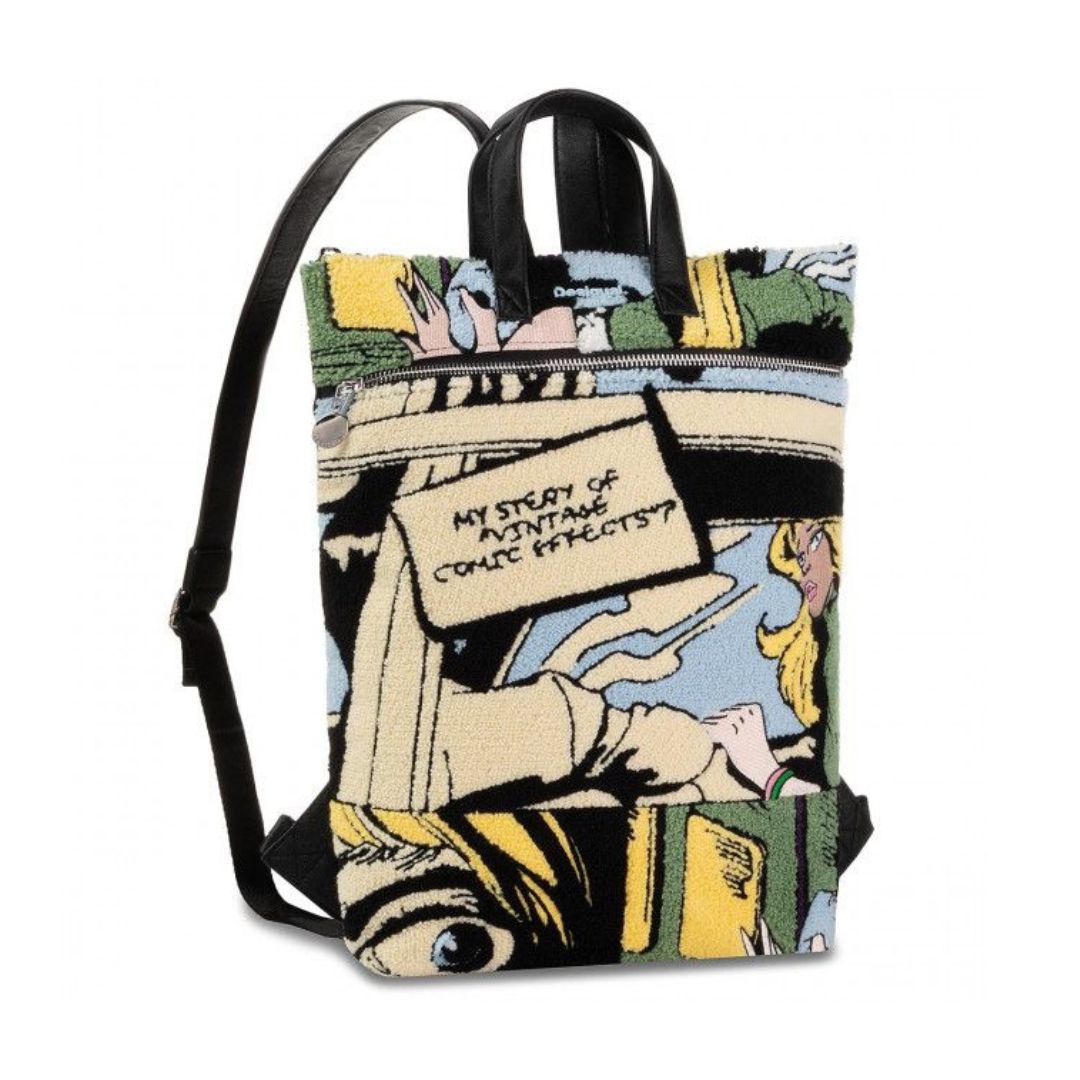 Desigual Arty Backpack