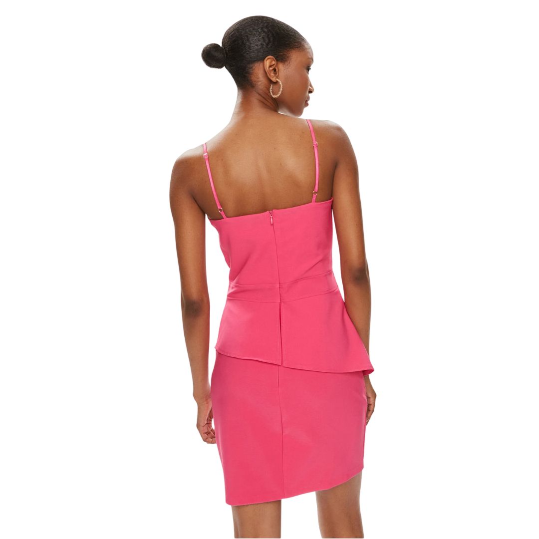 Rinascimento Pink Dress