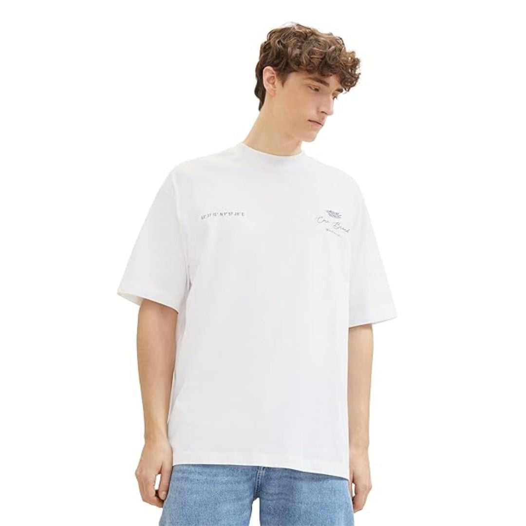 Tom Tailor Denim T-shirt