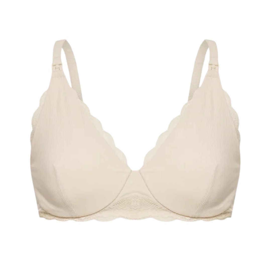 Triumph Natural Spotlight W EX Bra