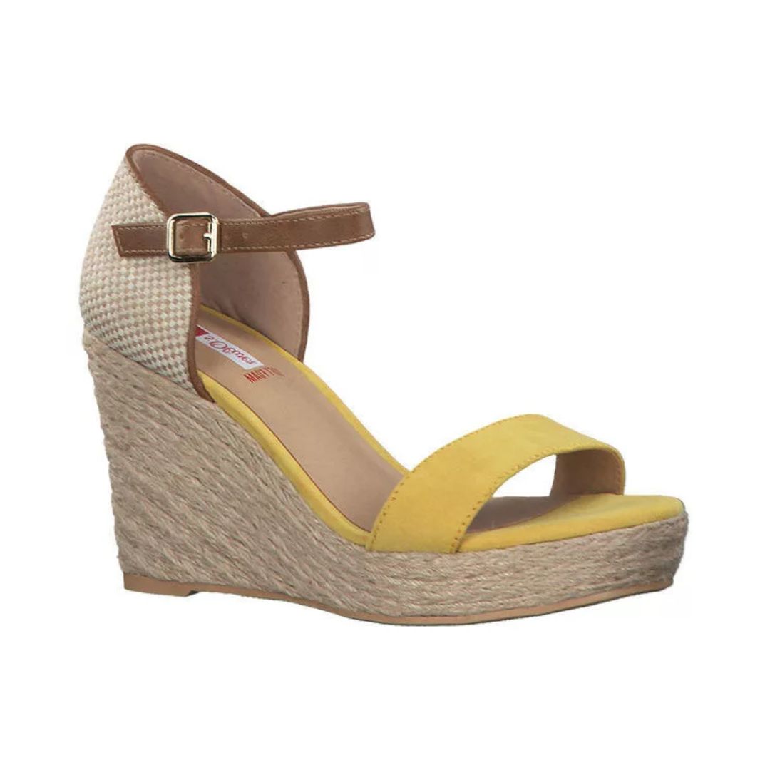 s.Oliver Sandal