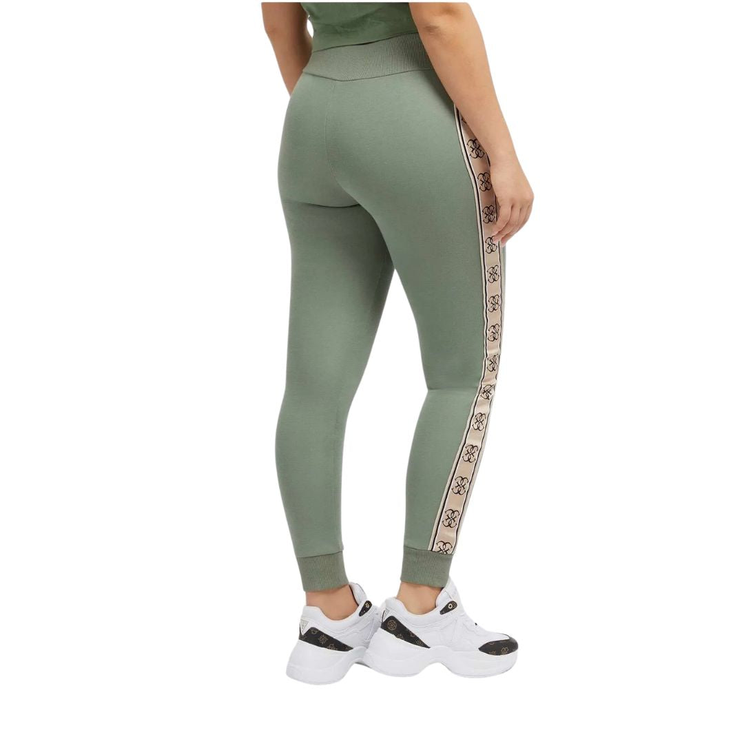 Guess Logo Sweatpants