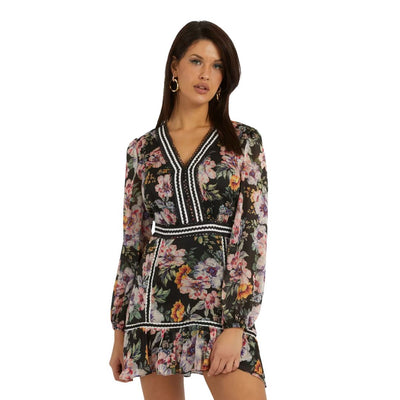 Guess Flower Dress