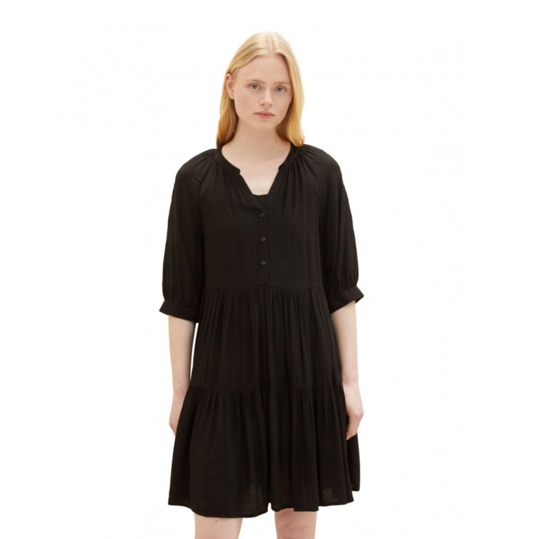 Tom Tailor Babydoll Dress