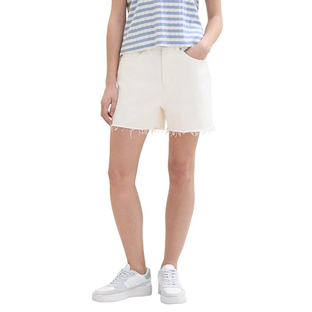 Tom Tailor Woman Shorts