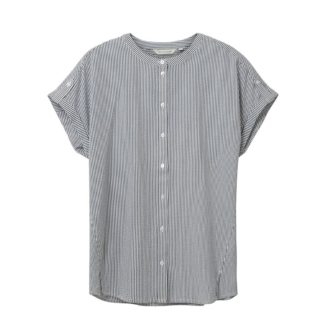 Tom Tailor Stripe Blouse