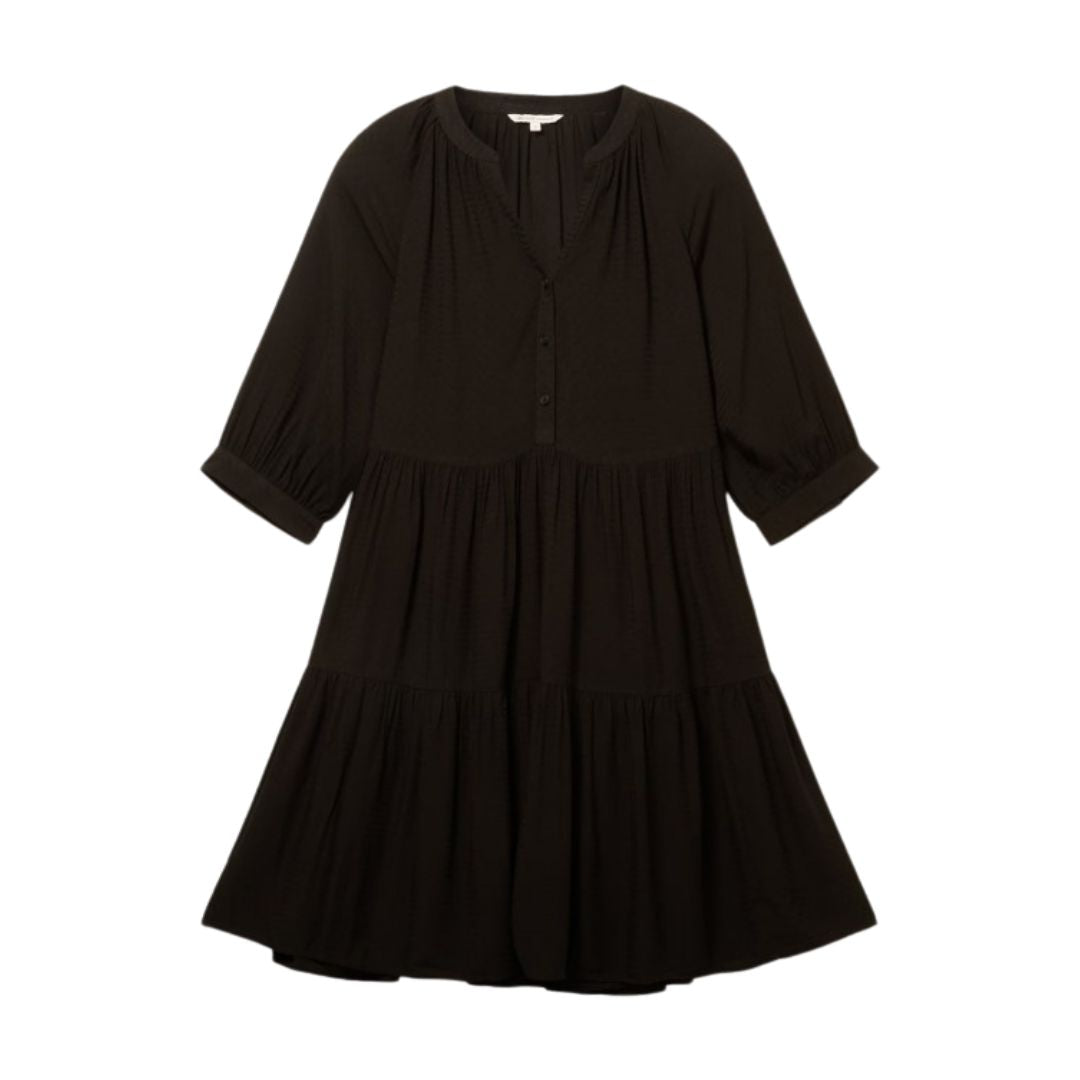 Tom Tailor Babydoll Dress