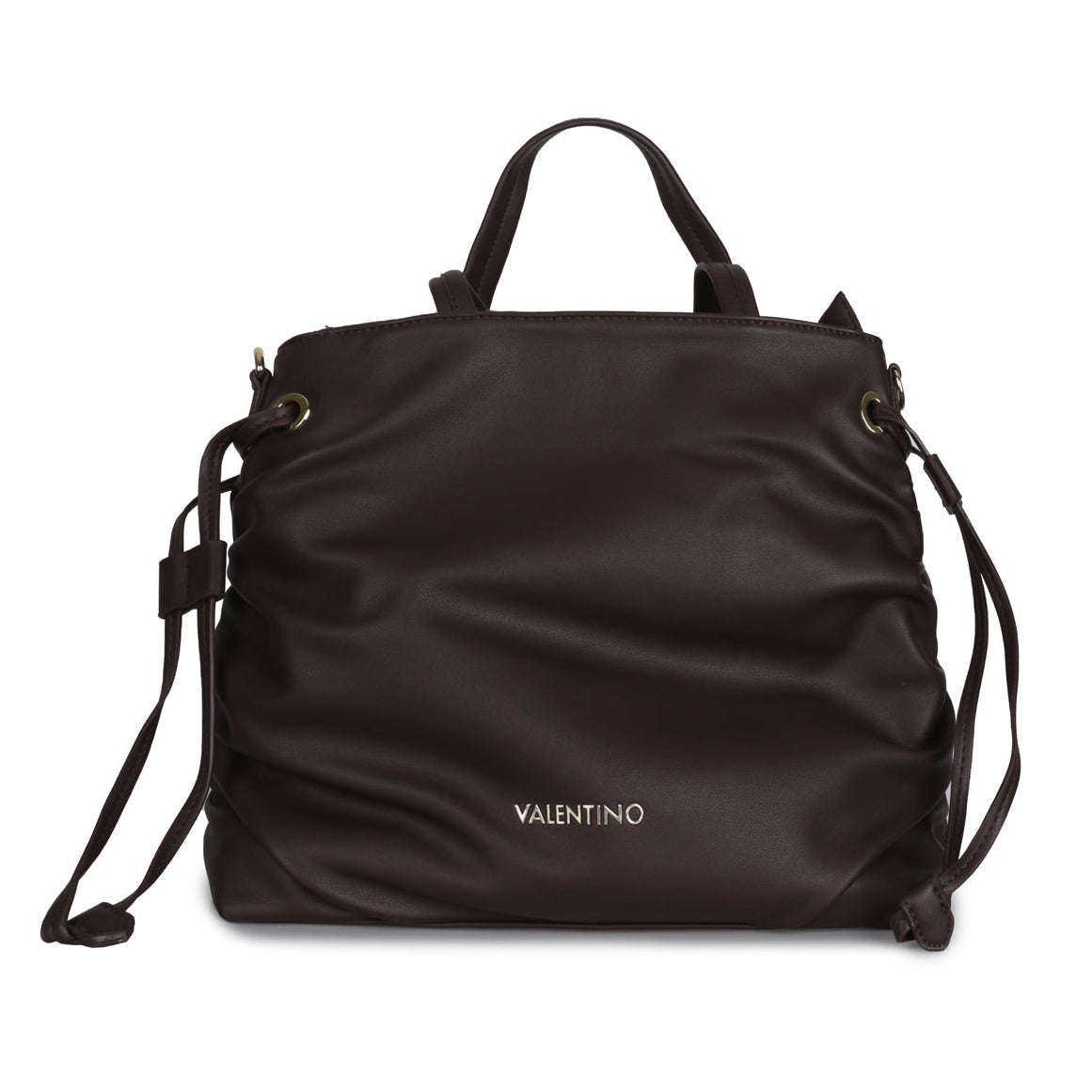 Valentino Women's Shoulder Bag | Brown – front view