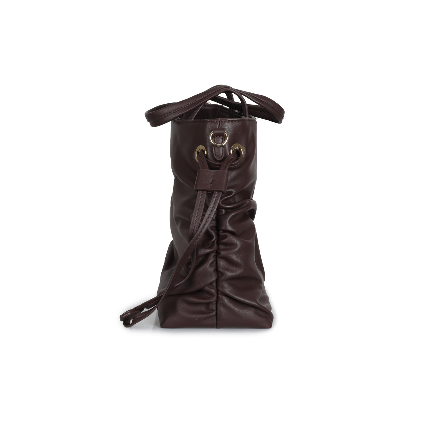 Valentino Women's Shoulder Bag | Brown – detail view