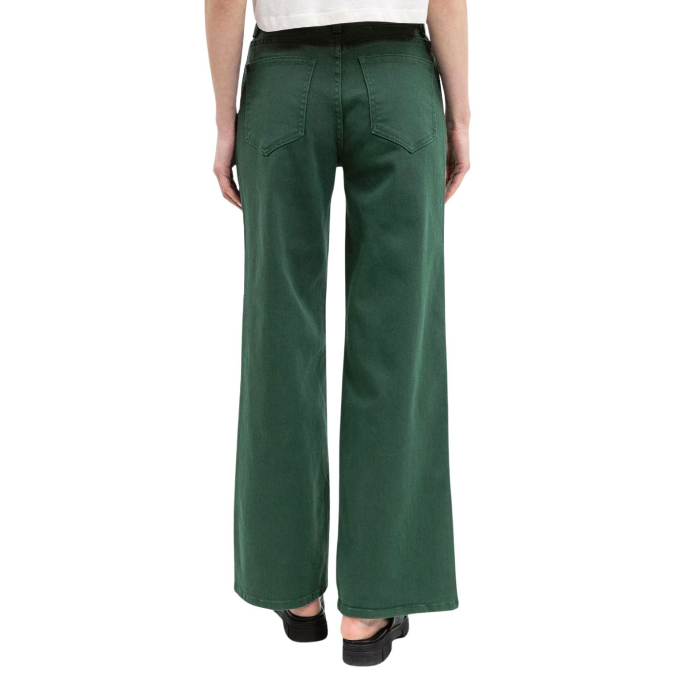 Vila Vigree RW Flared Trousers