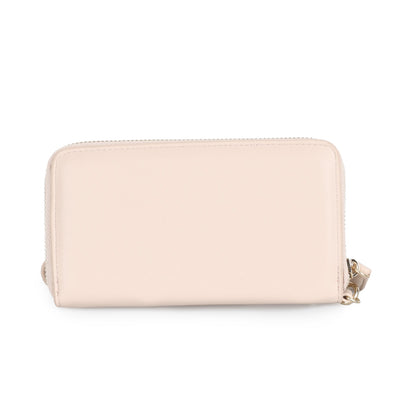 Valentino Coney Wallet Pink