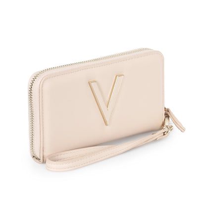 Valentino Coney Wallet Pink