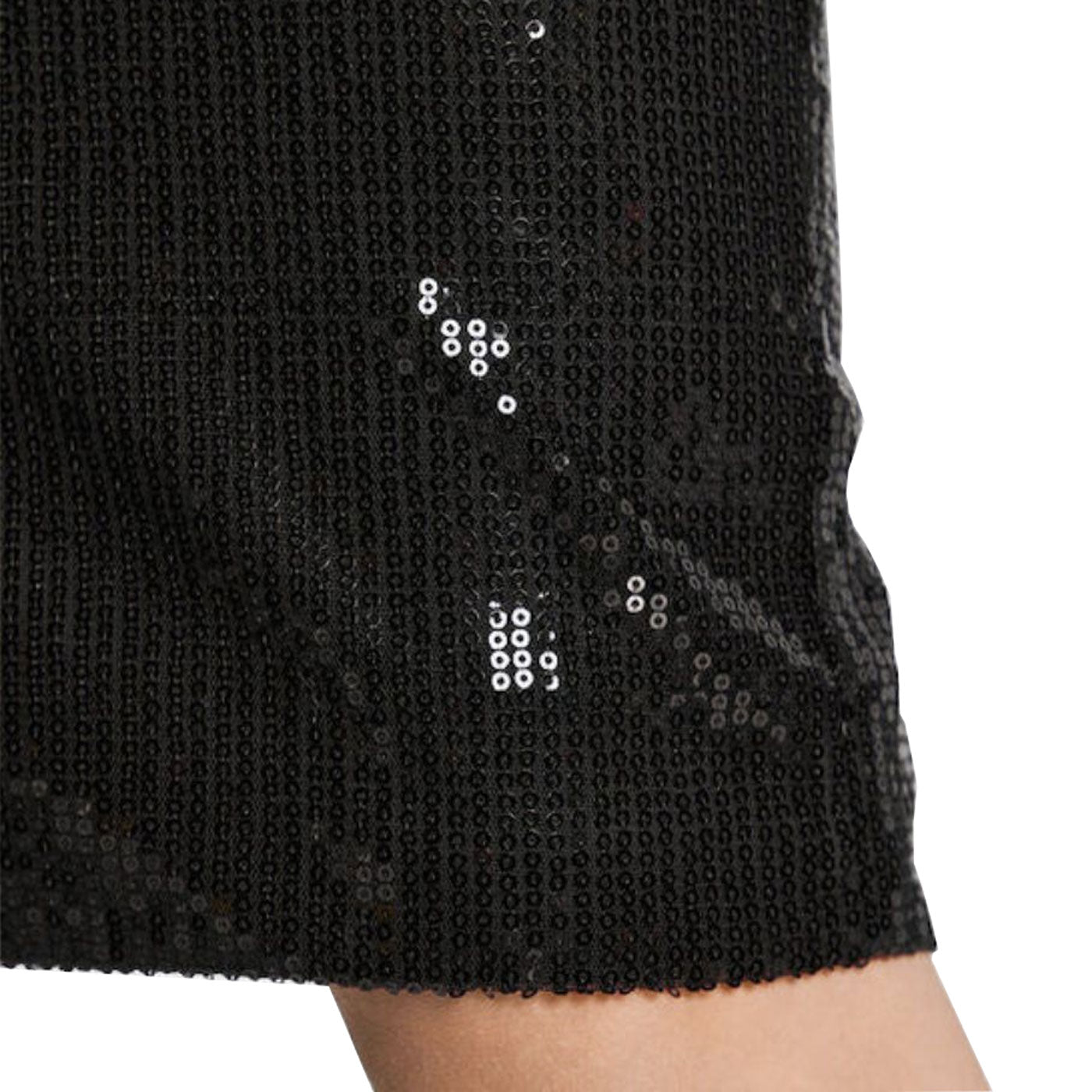 Guess Black Skirt