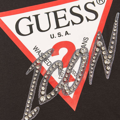 Guess Long Sleeve Top