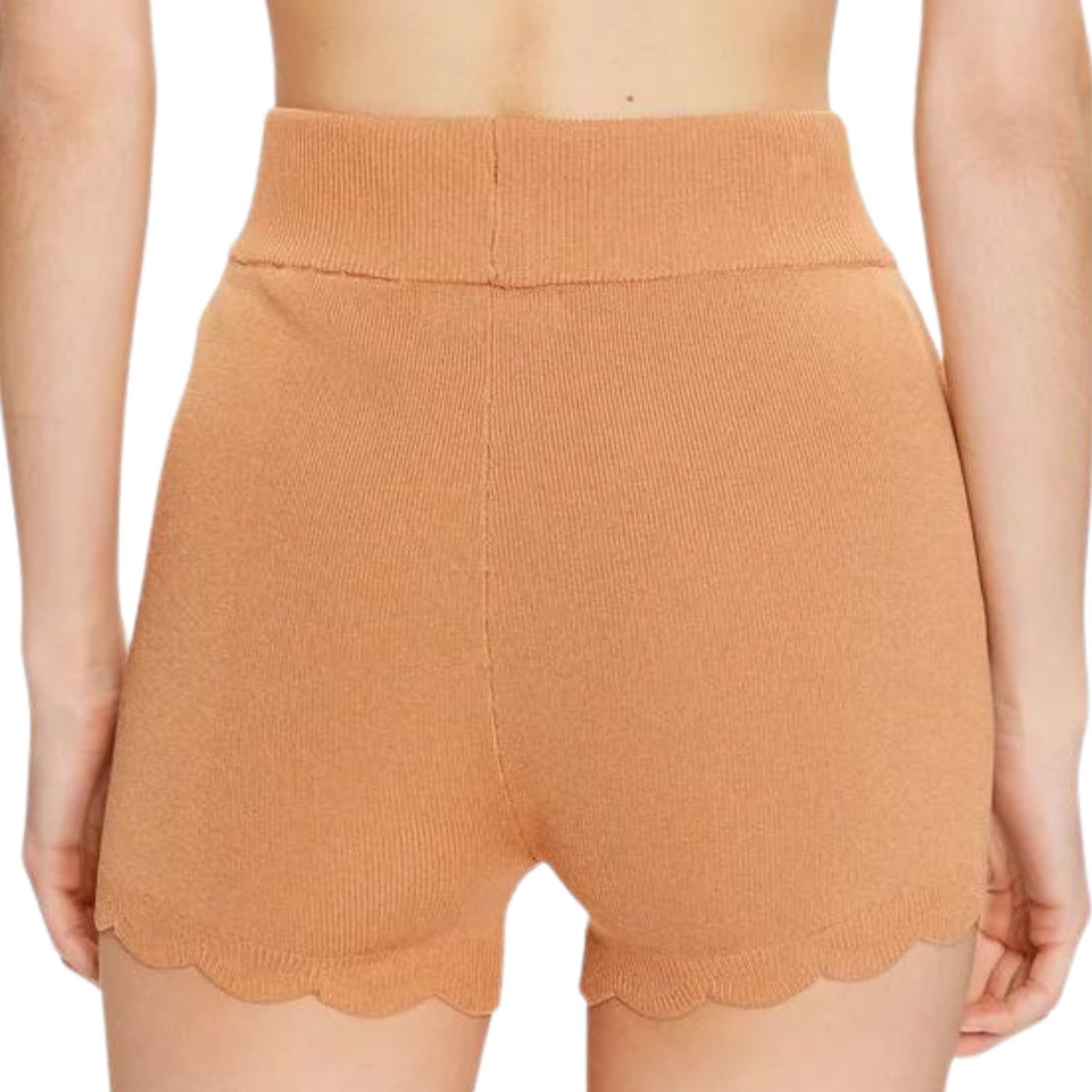 Guess Brown Shorts