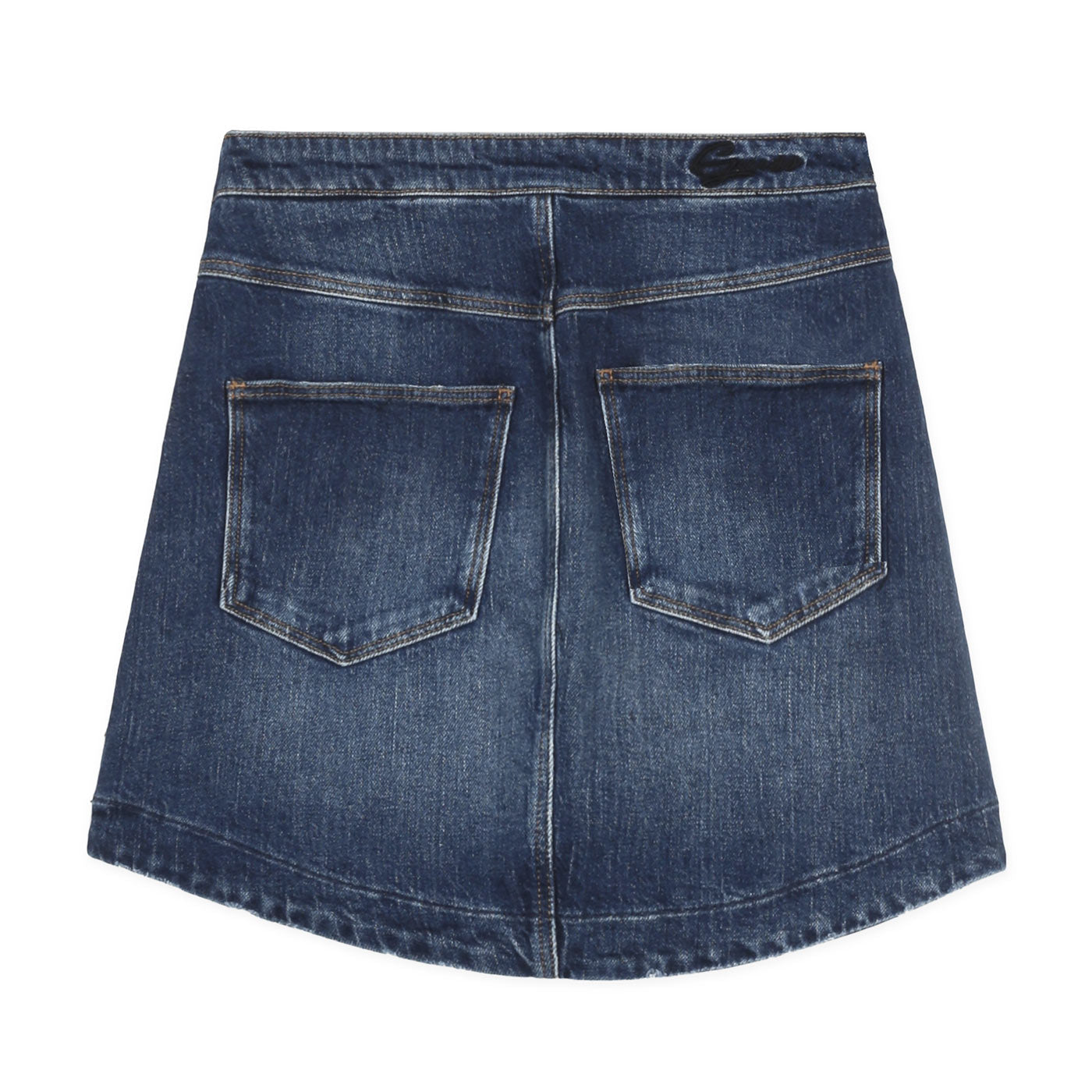 Guess Denim Skirt
