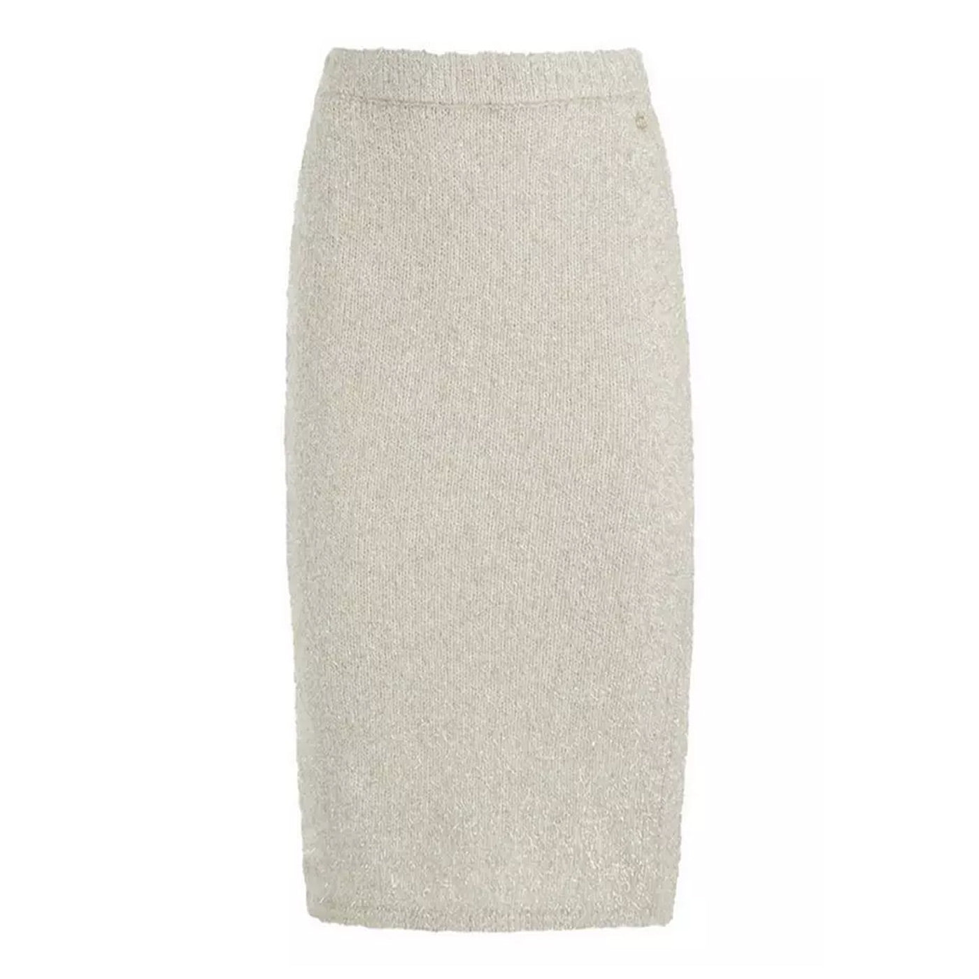 Guess Beige Skirt