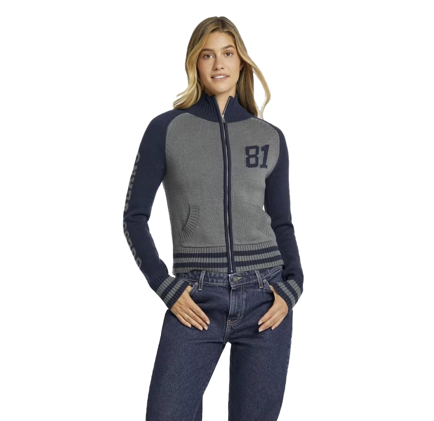 Guess Woman Cardigan