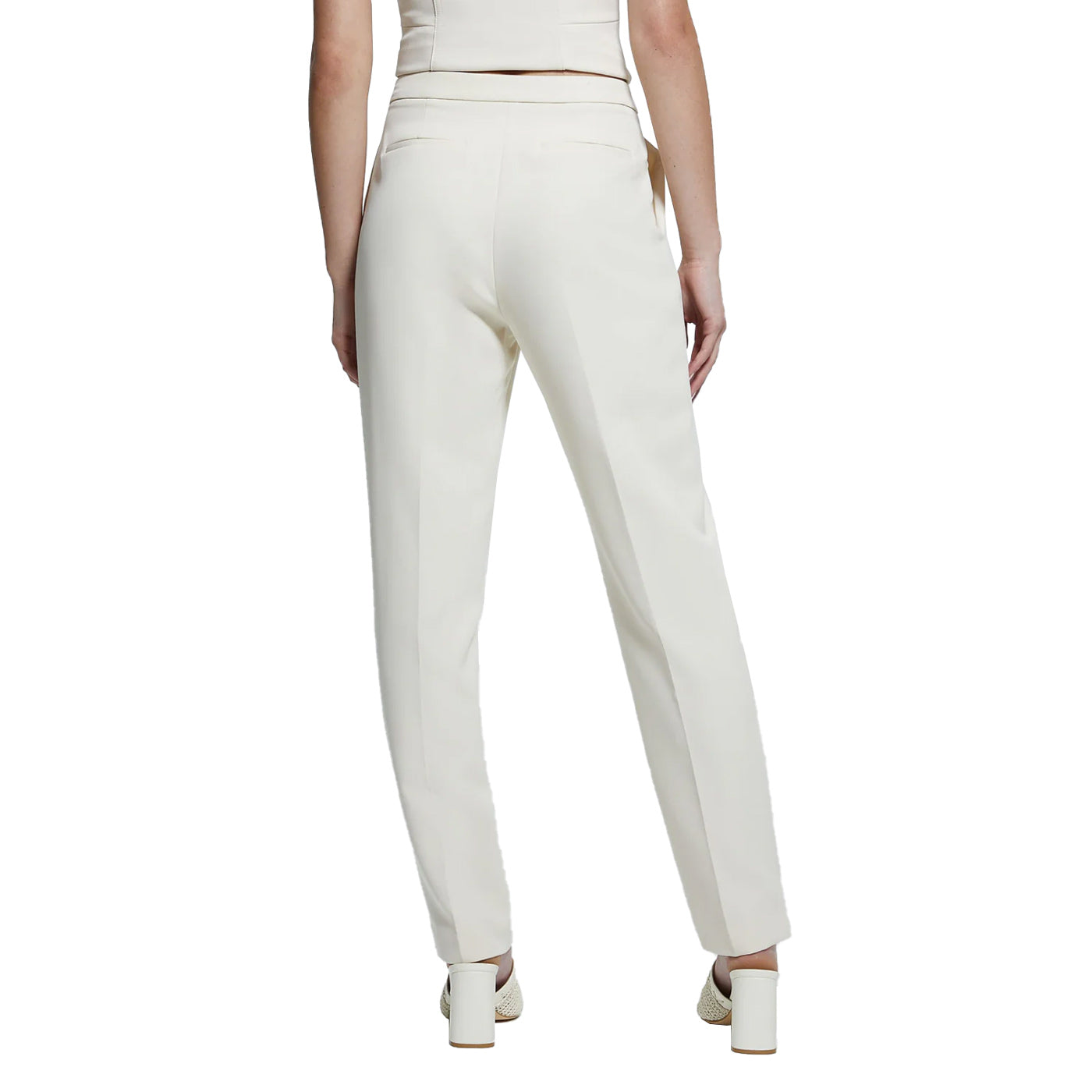 Guess Beige Trousers
