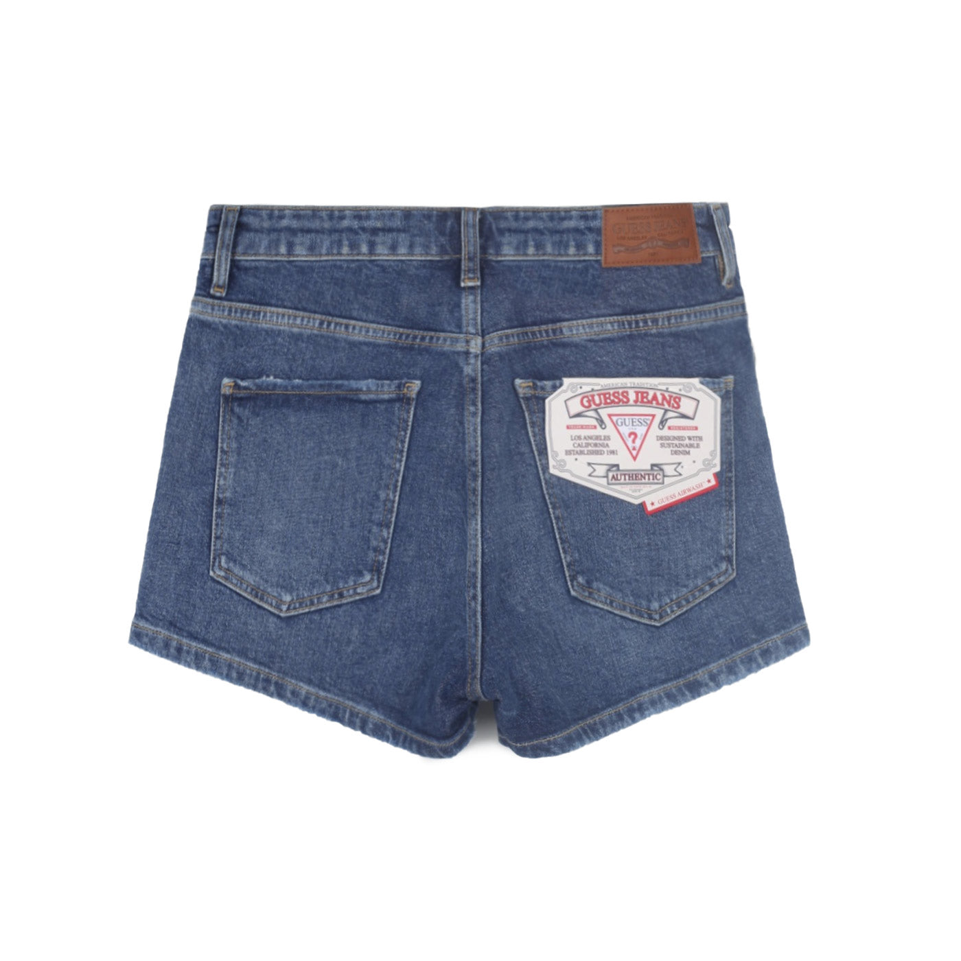 Guess Jeans Shorts