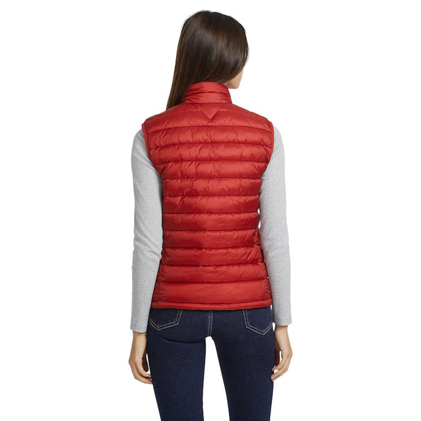 Guess Red Vest