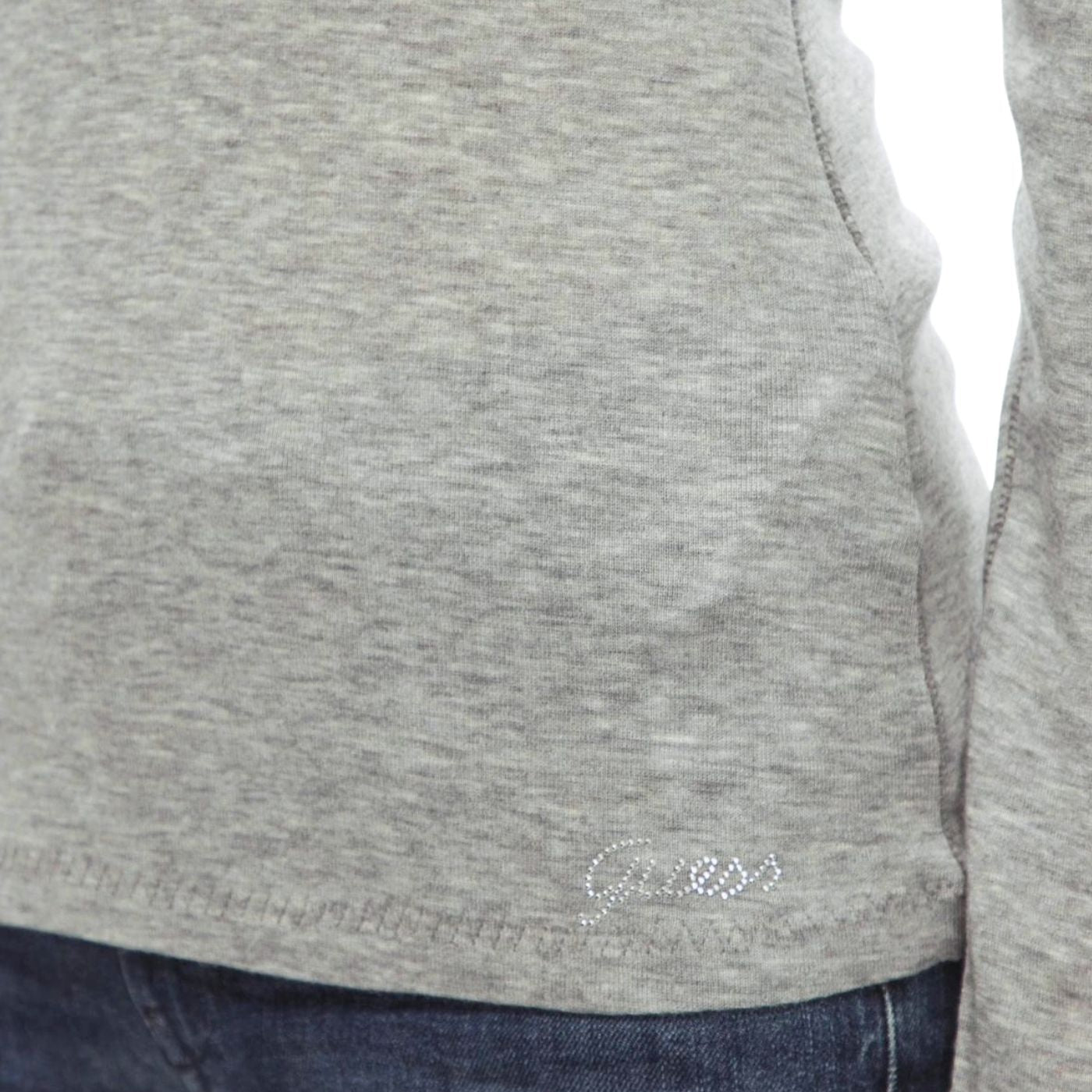Guess Long Sleeve Top